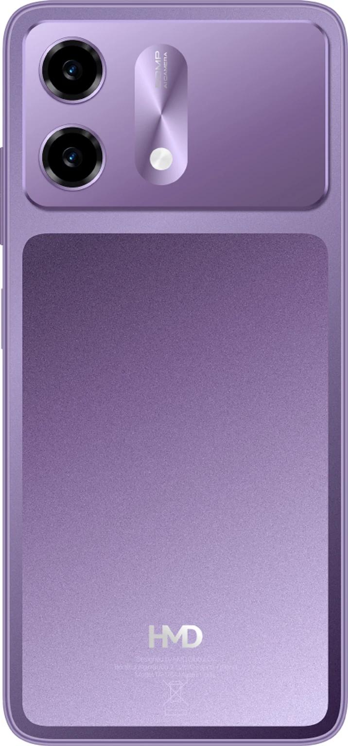 HMD Vibe 2 view 7