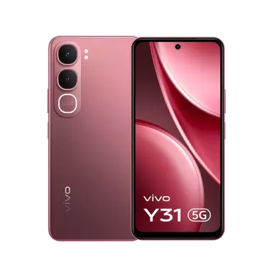 Vivo Y31 - Vivo smartphone