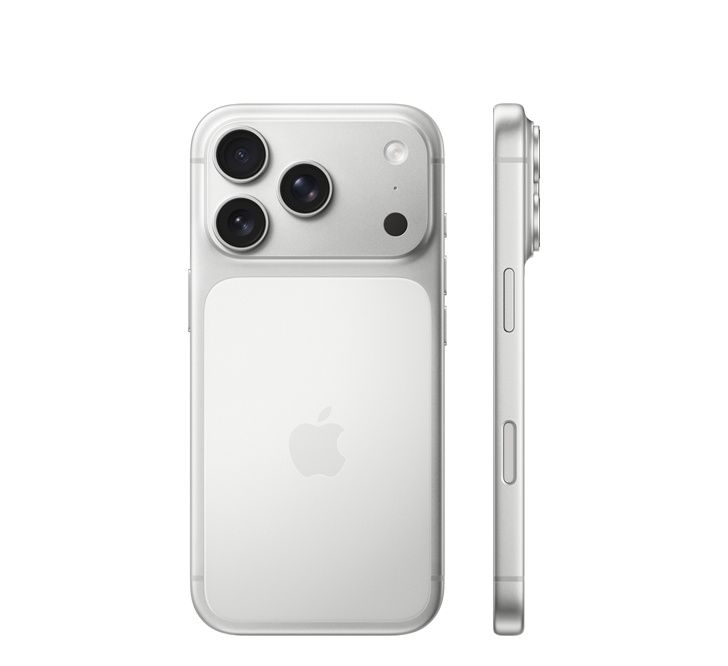 iPhone 17 Pro view 3