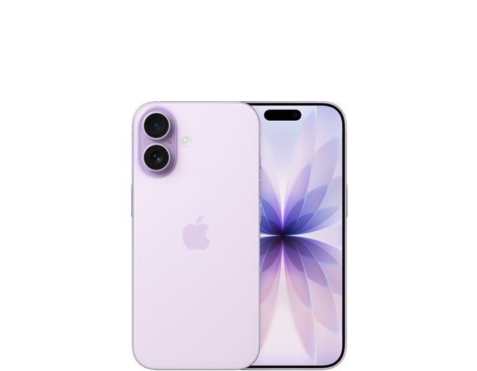 iPhone 17 view 2