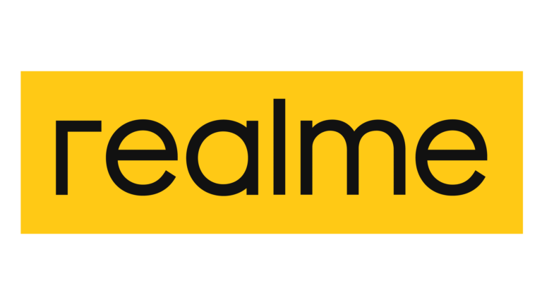 Realme logo