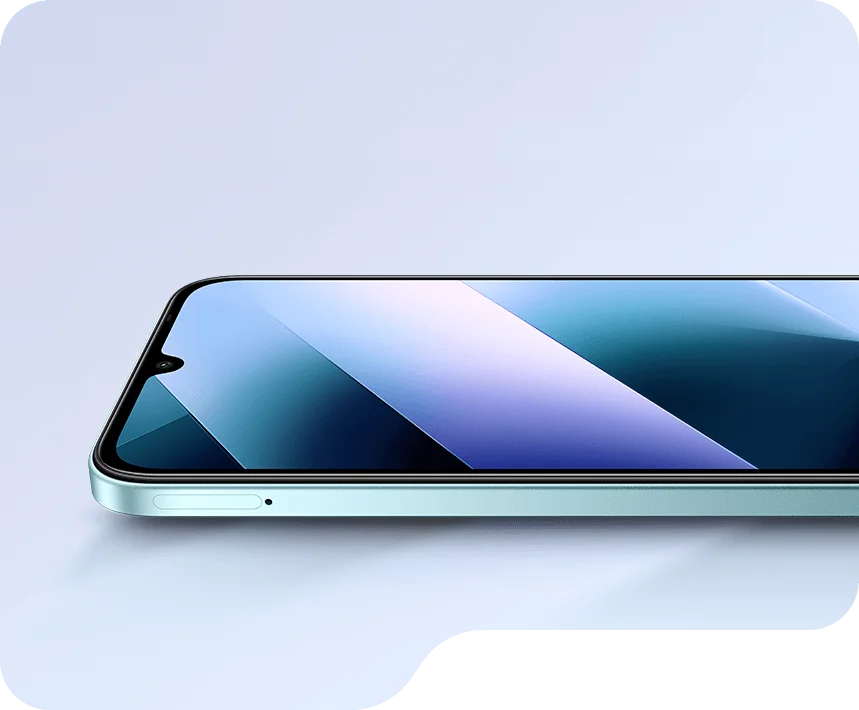 POCO C85 view 3