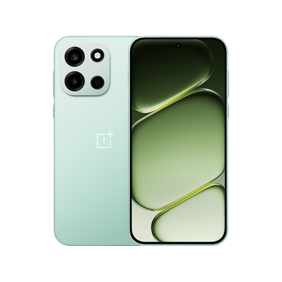 OnePlus Nord 6 view 2