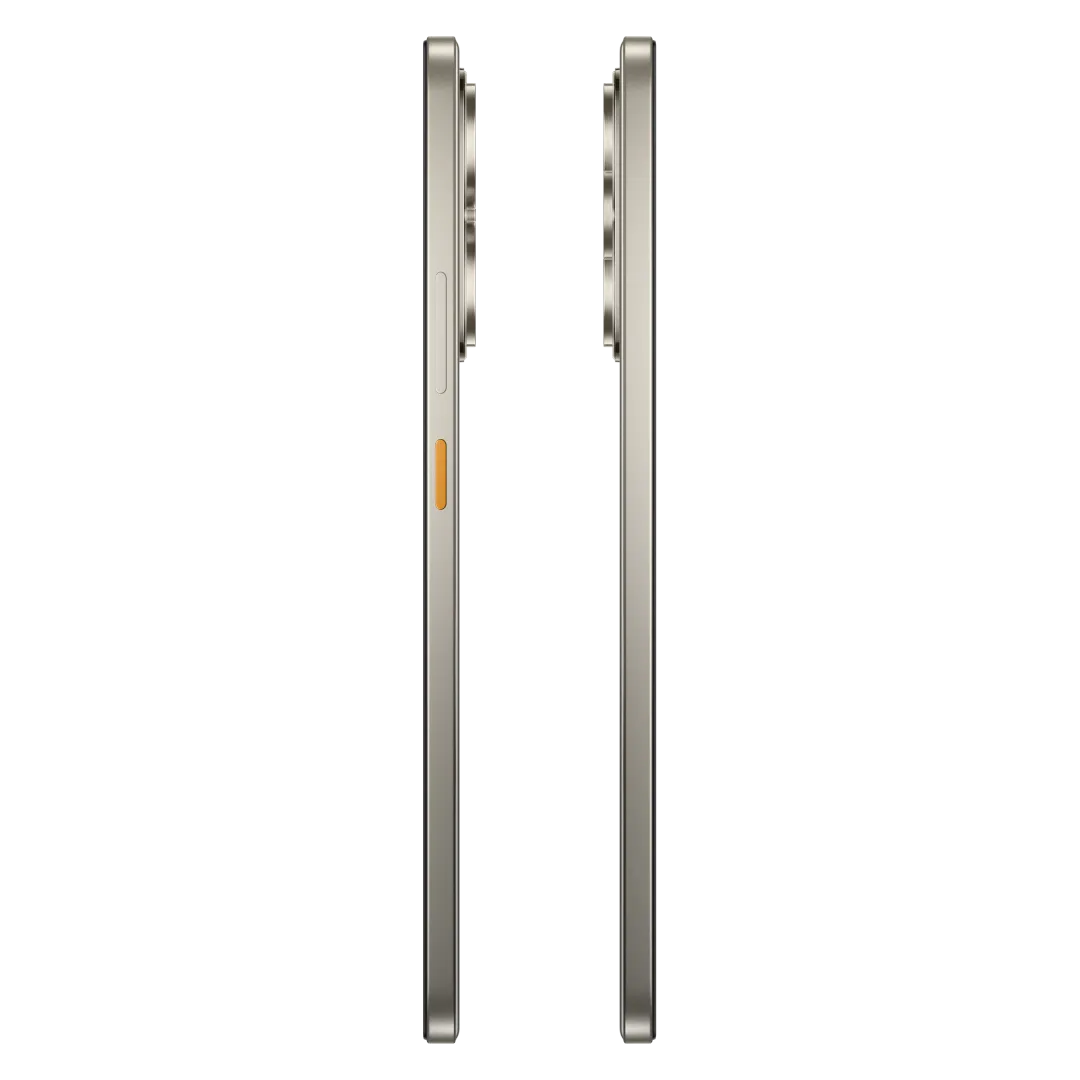 Realme P4 - Realme smartphone