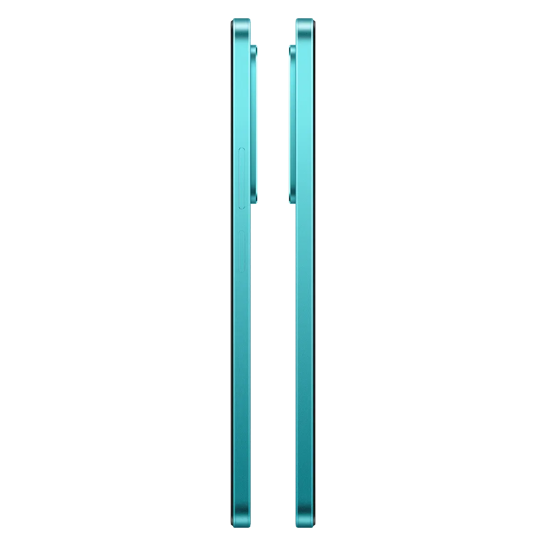 Realme P4x view 3