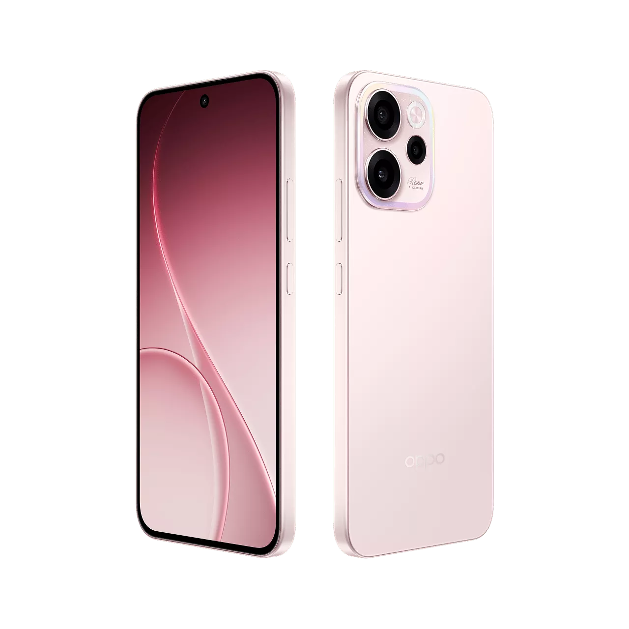 Oppo Reno 15C - Oppo smartphone