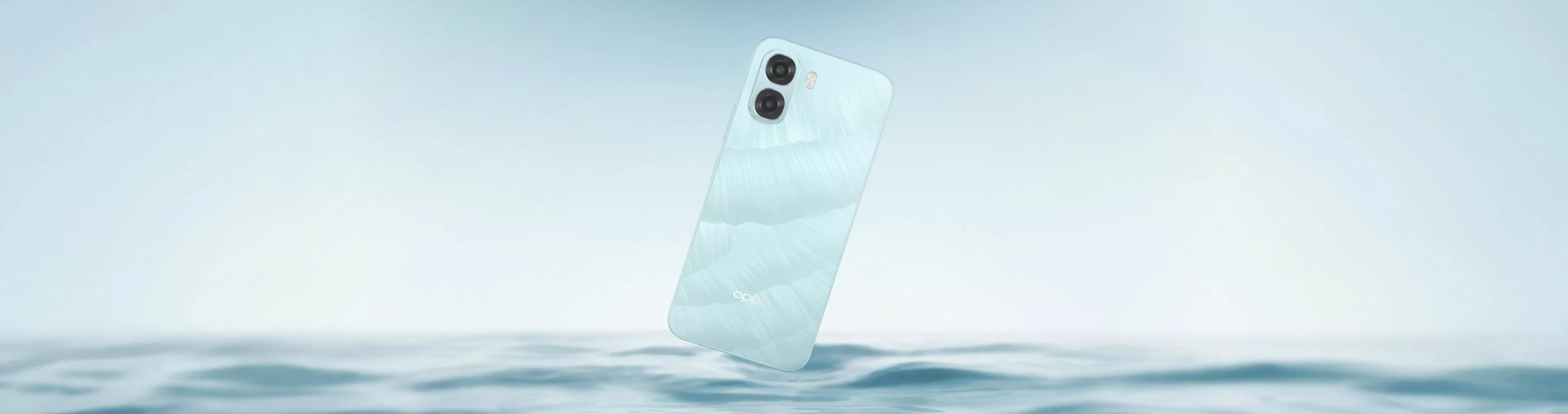 Oppo A6x - Oppo smartphone