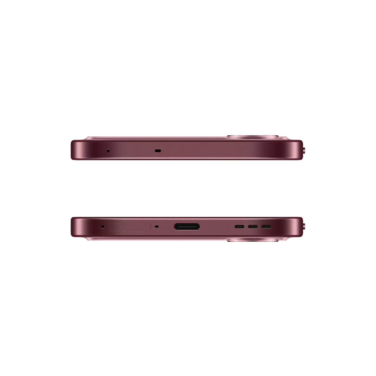 Oppo F33 Pro view 3