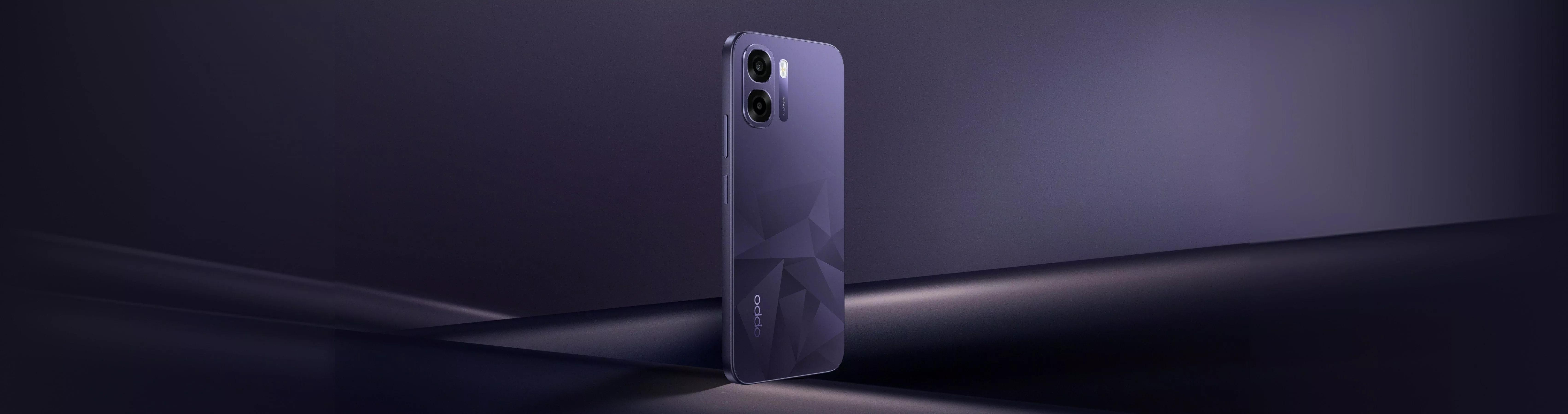 Oppo K14x view 2