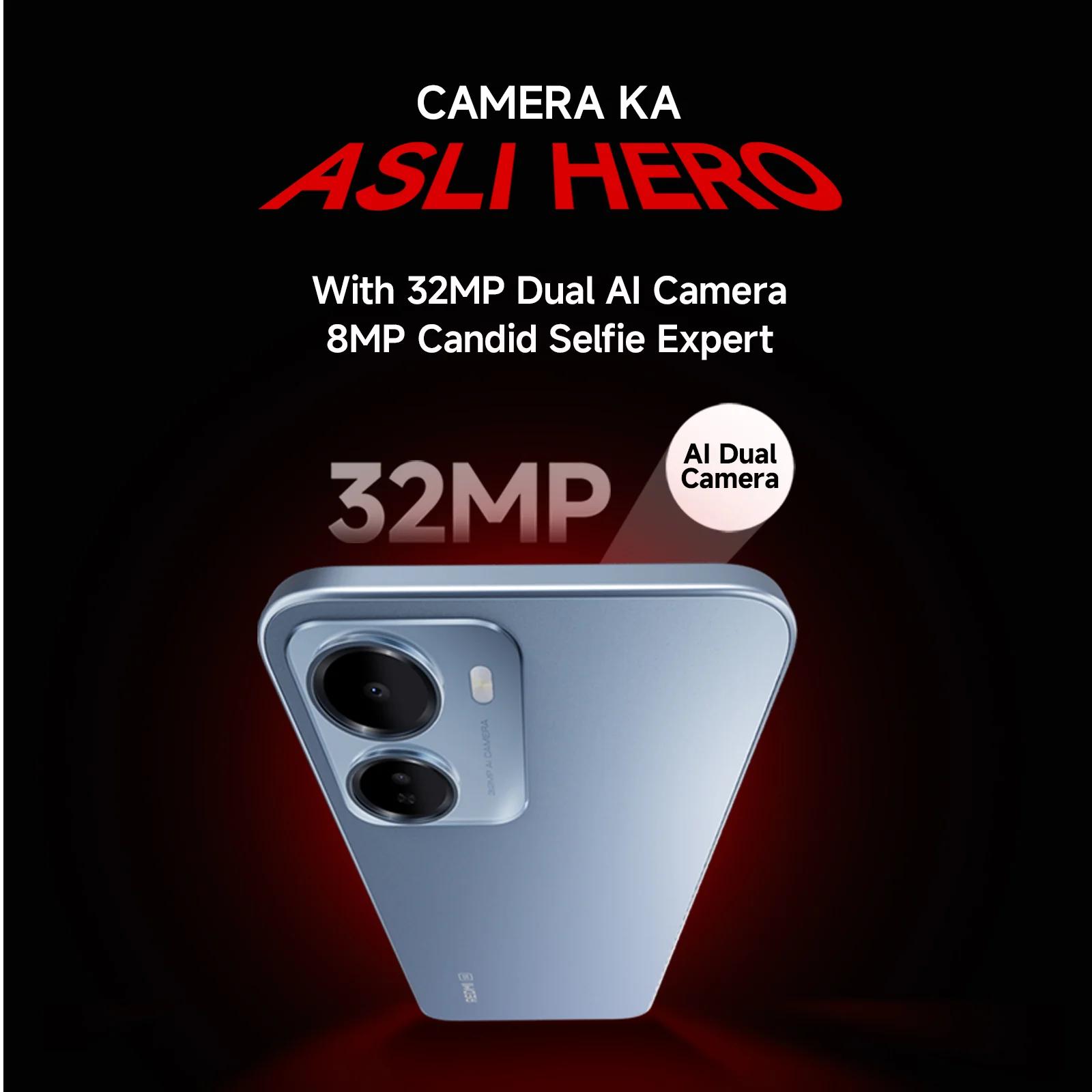 Redmi 15A view 7