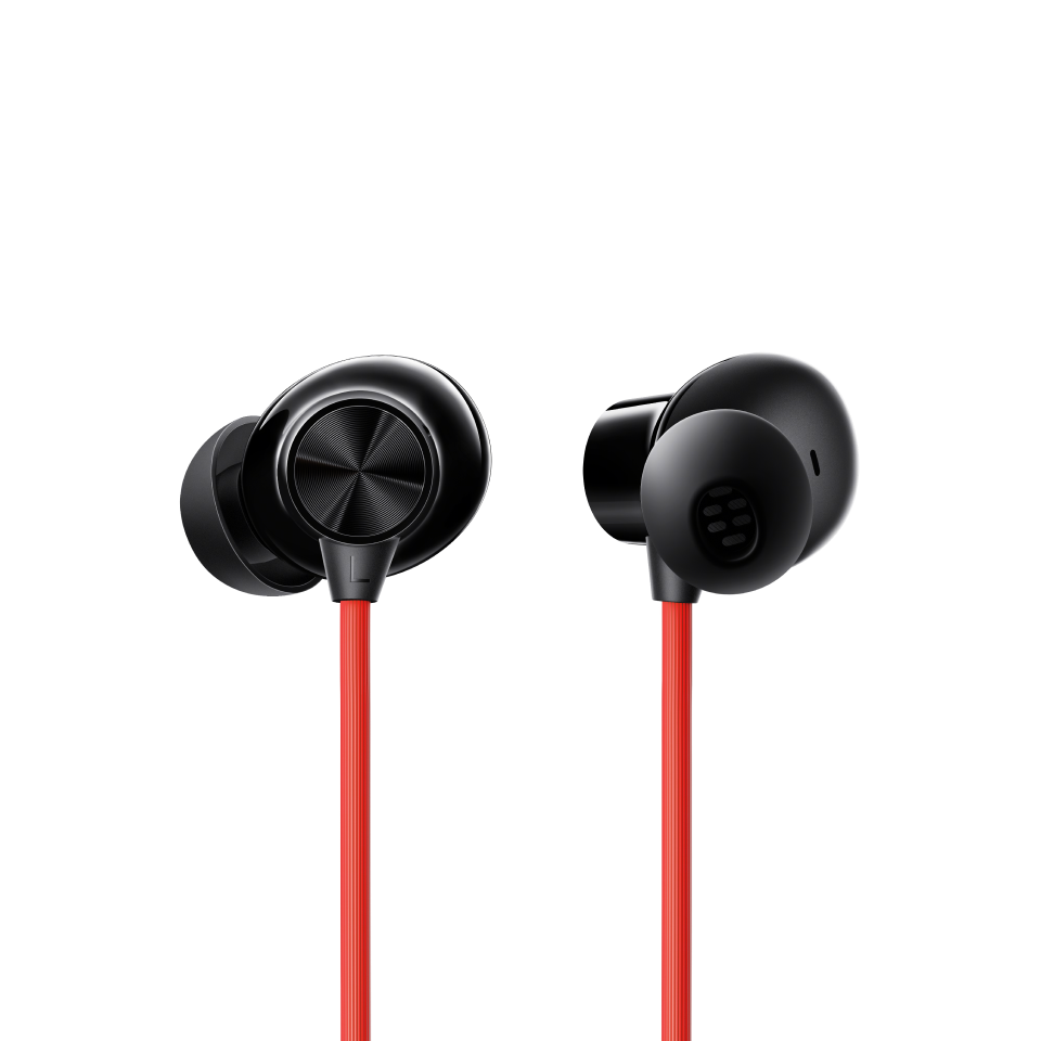 OnePlus Buds Z3 view 2