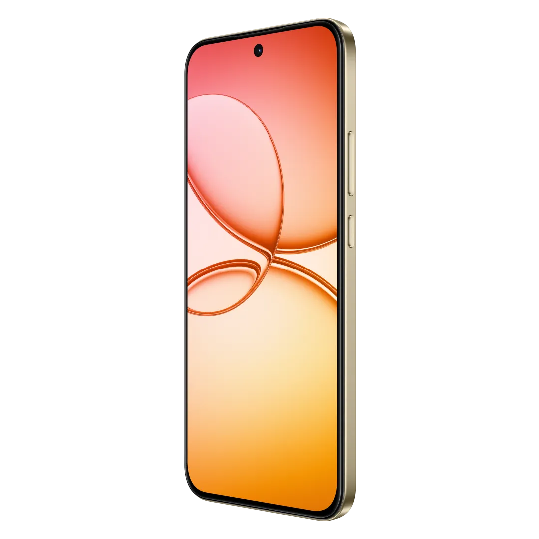 Realme 15T view 2
