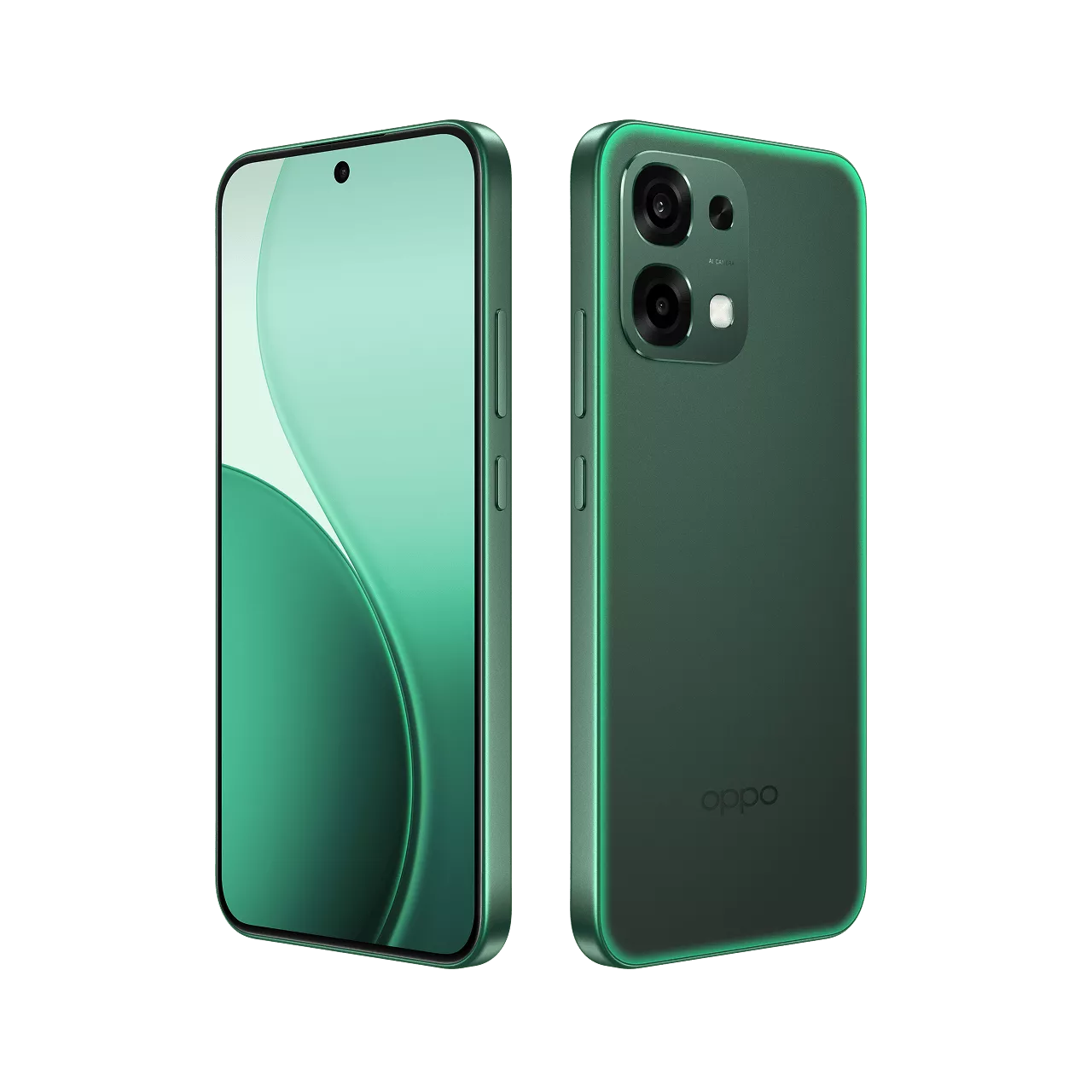 Oppo F33 - Oppo smartphone
