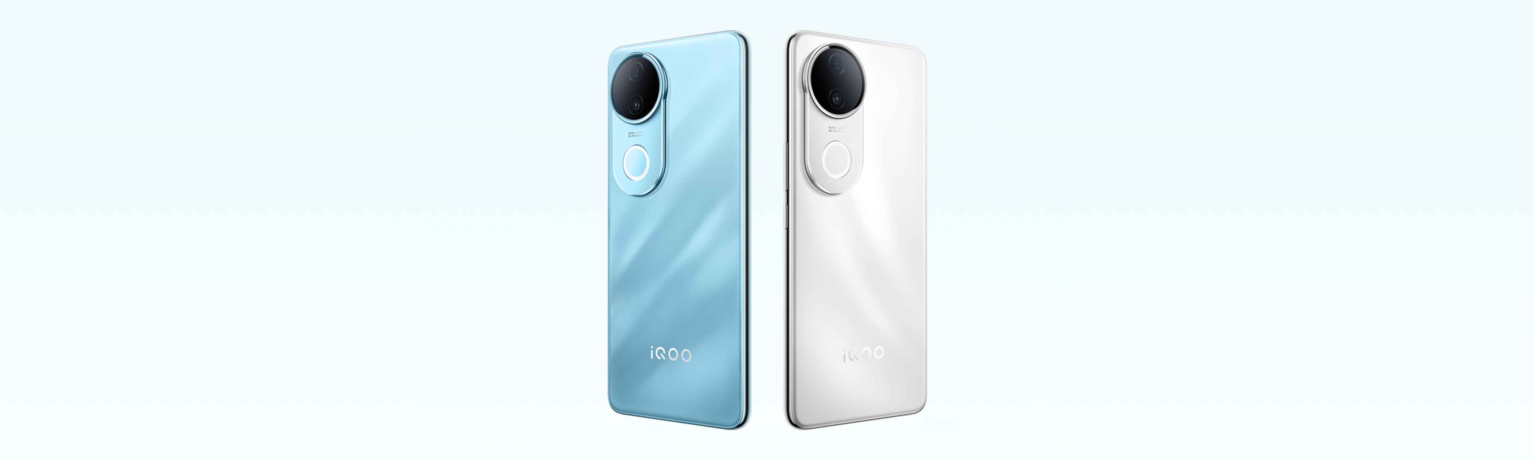 iQOO Z10R view 5