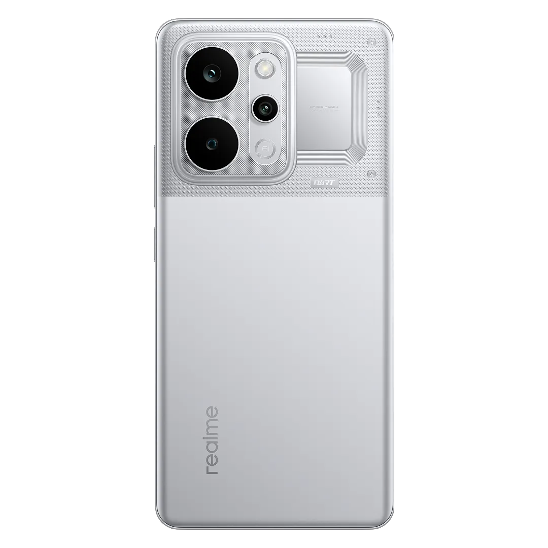 Realme Narzo Power view 3