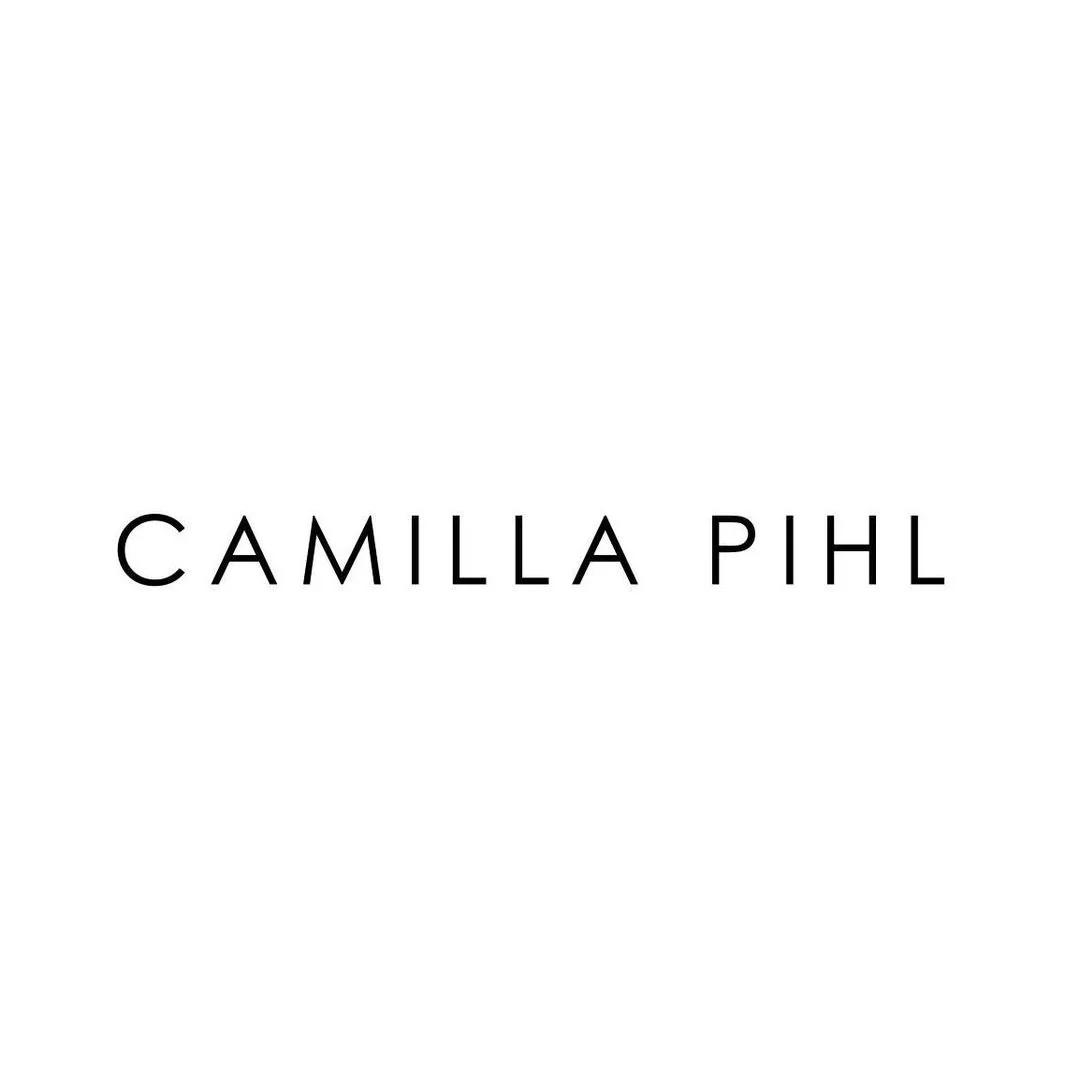 Camilla Pihl