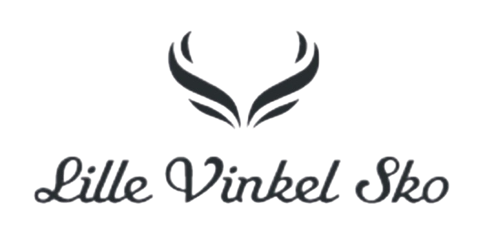 Lille Vinkel Sko