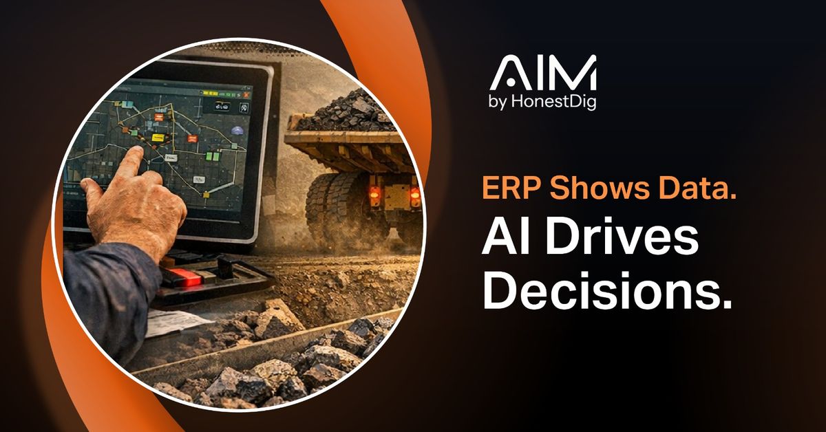 mining operational intelligence