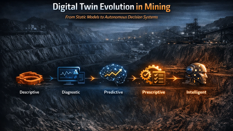 How Digital Twins Turn Data into Decisions