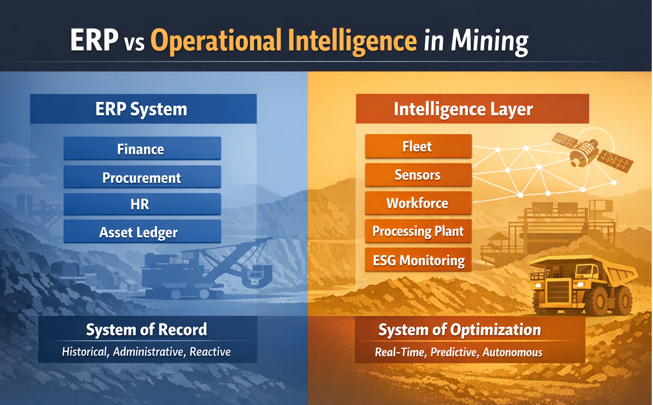 AI in mining operations