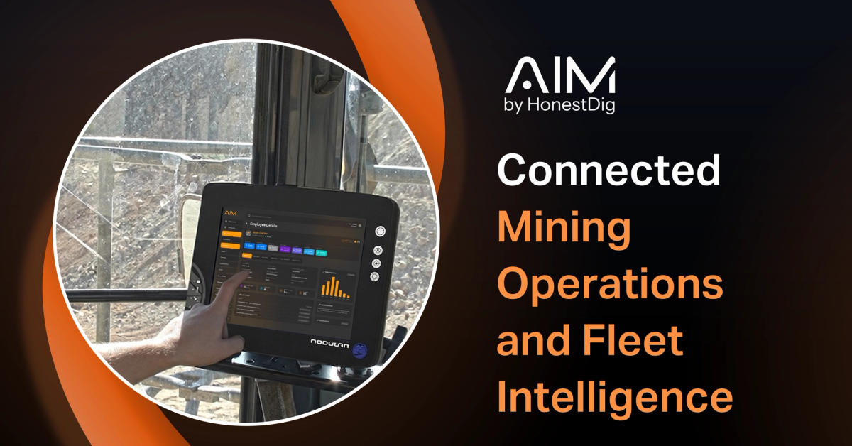Mining Fleet Management Software vs Operations Intelligence