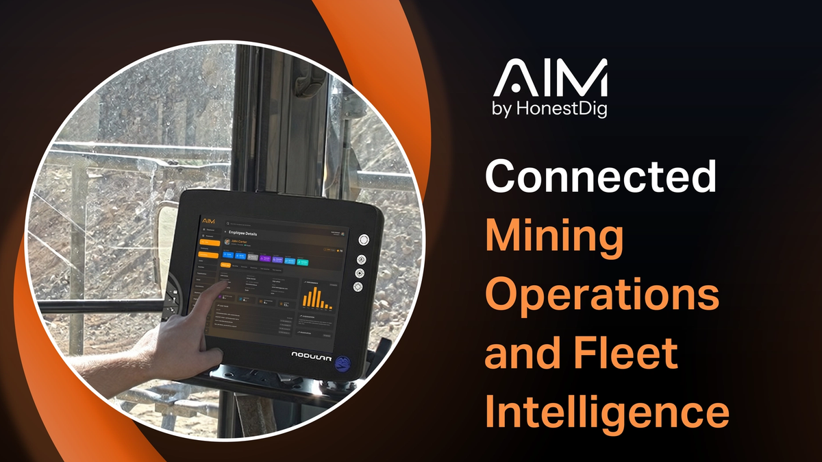 Mining Fleet Management Software vs Operations Intelligence