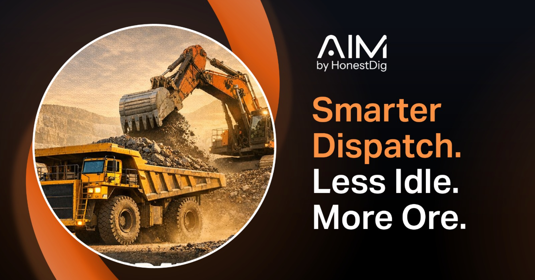 How AI-Driven Dispatch Reduces Haul Truck Idle Time