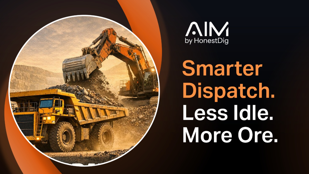 How AI-Driven Dispatch Reduces Haul Truck Idle Time