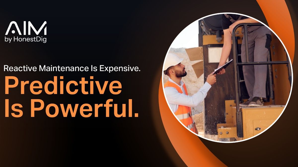 predictive maintenance mining