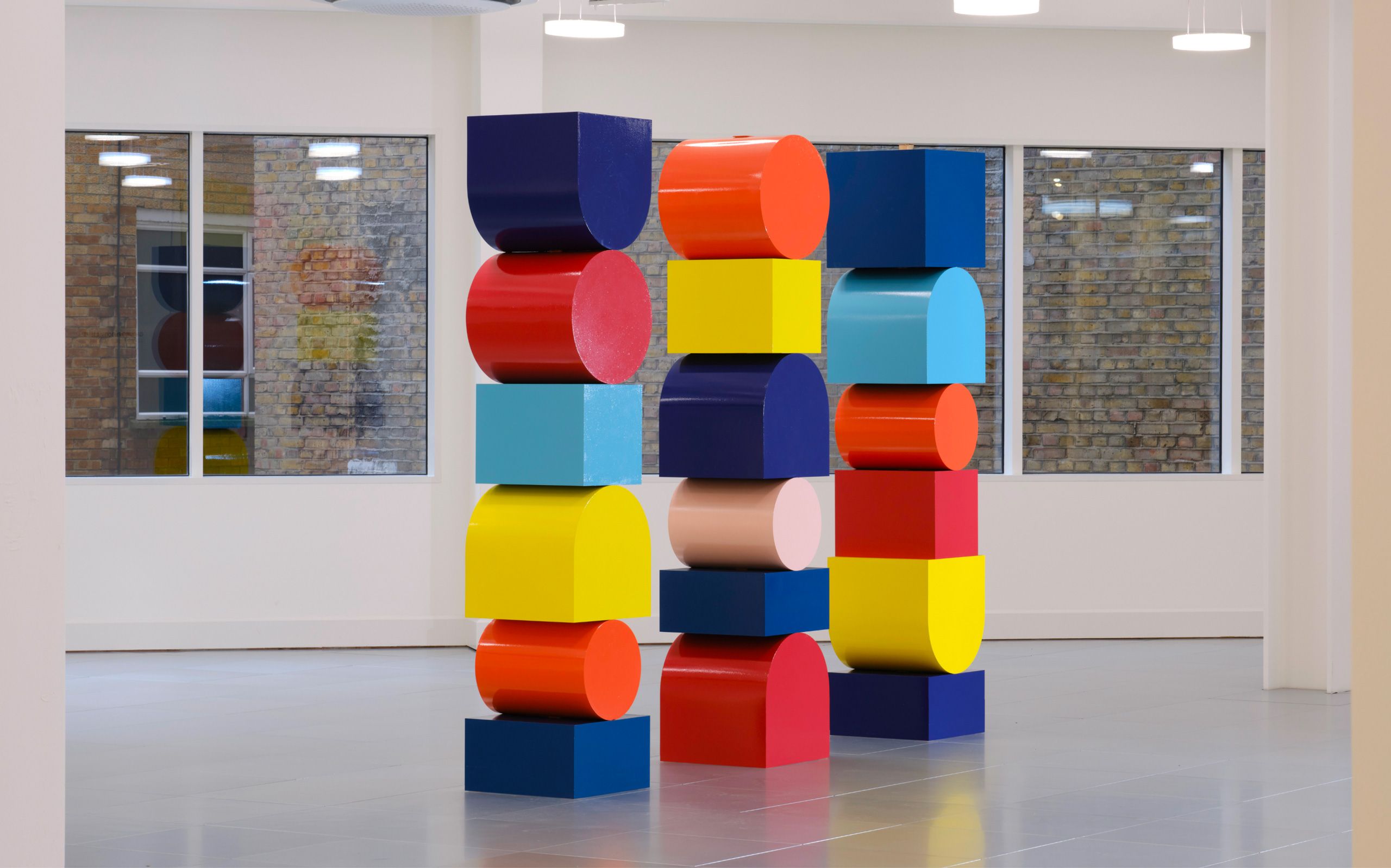 EverythingInBetween_Panagram_Scupltures