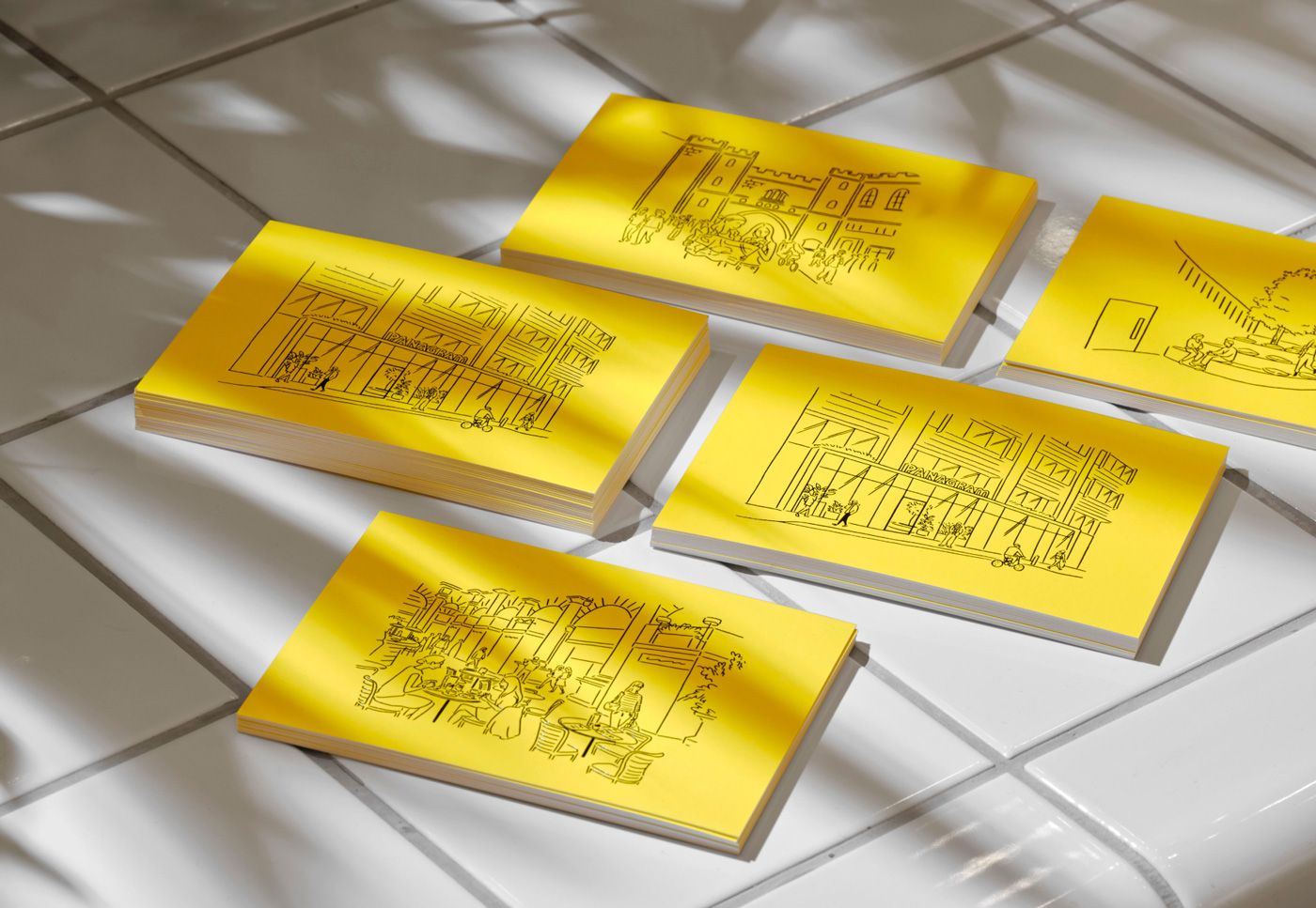 EverythingInBetween_Panagram_PostCards
