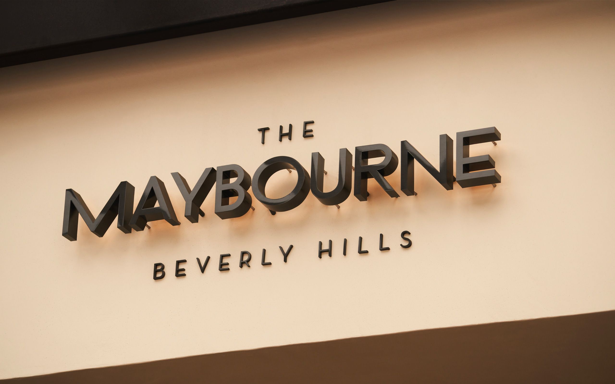 EverythingInBetween_TheMaybourne_Signage
