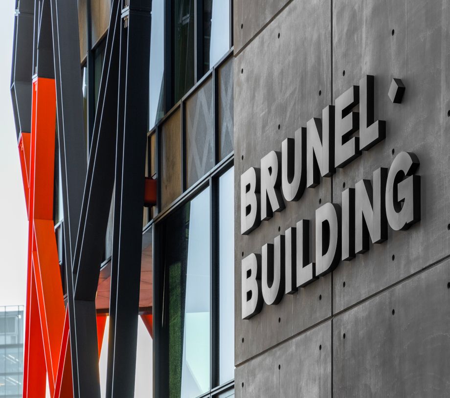 brunel-building