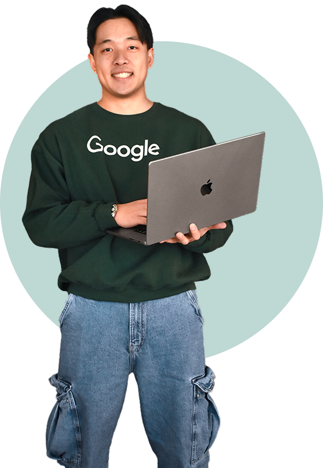 Picture of Alex Harlan