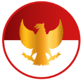 Merah Putih Icon