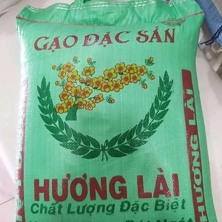 10Kg Gạo Hương Lài dẻo vừa mềm cơm