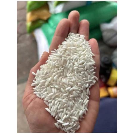 Gạo Séng Cù dài 5kg - dẻo, thơm, ngọt cơm, đậm vị - Đặc sản Mường Khương, Lào Cai