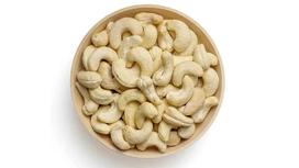 Hạt Điều Nhân: Siêu Thực Phẩm Ngon Miệng và Bổ Dưỡng Cho Sức Khỏe