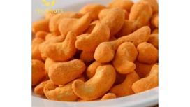 Hạt Điều Phô Mai – Món Ăn Vặt Giòn Béo, Thơm Ngon Khó Cưỡng