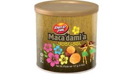 Hạt Macca (Mắc Ca) Mật Ong – Sự Kết Hợp Hoàn Hảo Giữa Béo Ngậy Và Ngọt Ngào