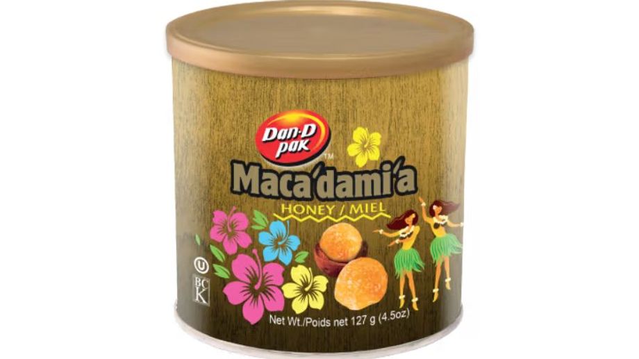 Hạt Macca (Mắc Ca) Mật Ong – Sự Kết Hợp Hoàn Hảo Giữa Béo Ngậy Và Ngọt Ngào