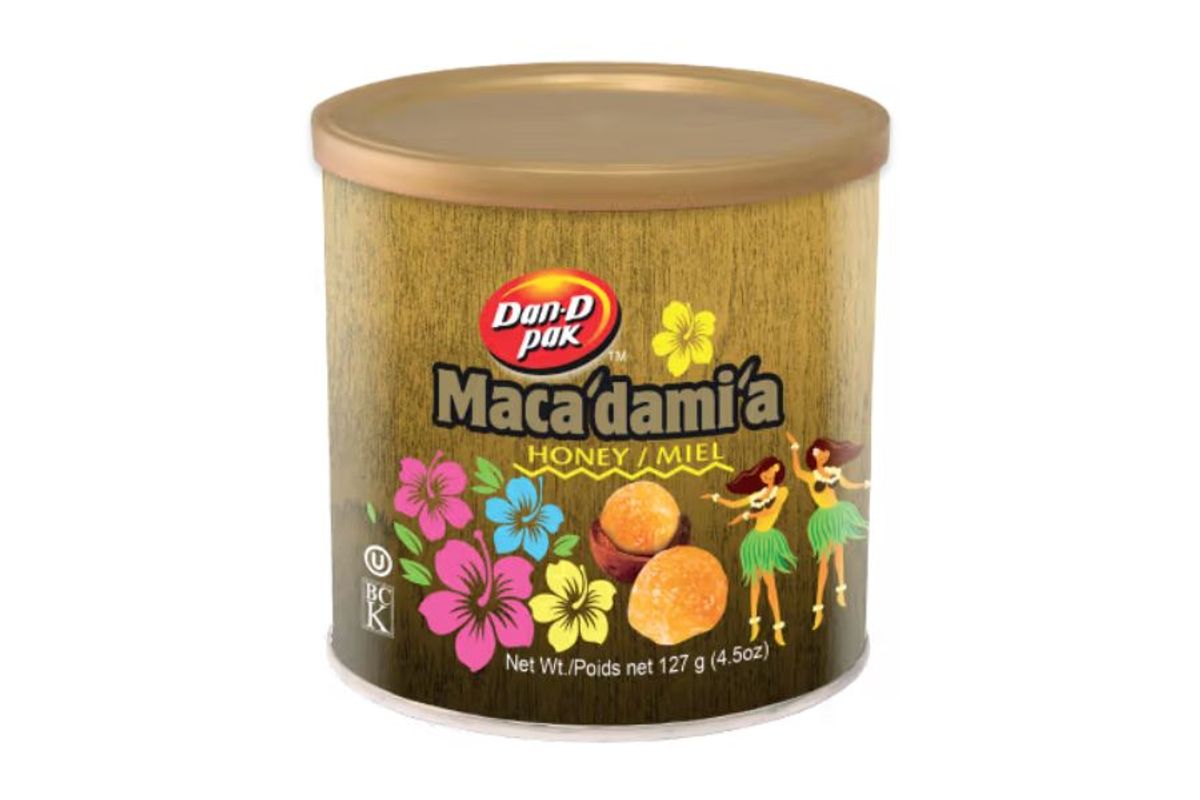 Cách ăn hạt macca mật ong ngon và bổ dưỡng