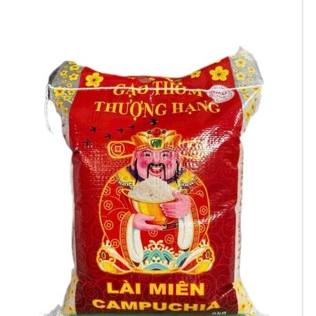 Lài Miên Campuchia 5kg thượng hạng