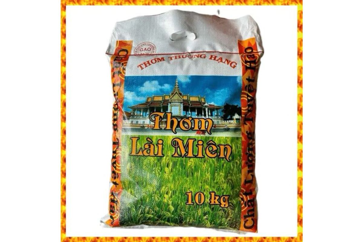Đặc Điểm Nổi Bật Của Gạo Miên