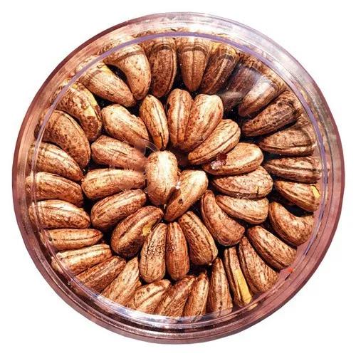 Hạt Điều Nguyên Lụa Xếp Hoa Viettinmart 500g