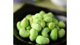 Hạt Điều Wasabi (Mù Tạt) - Món Ăn Vừa Thơm Ngon Vừa Tốt Cho Sức Khỏe