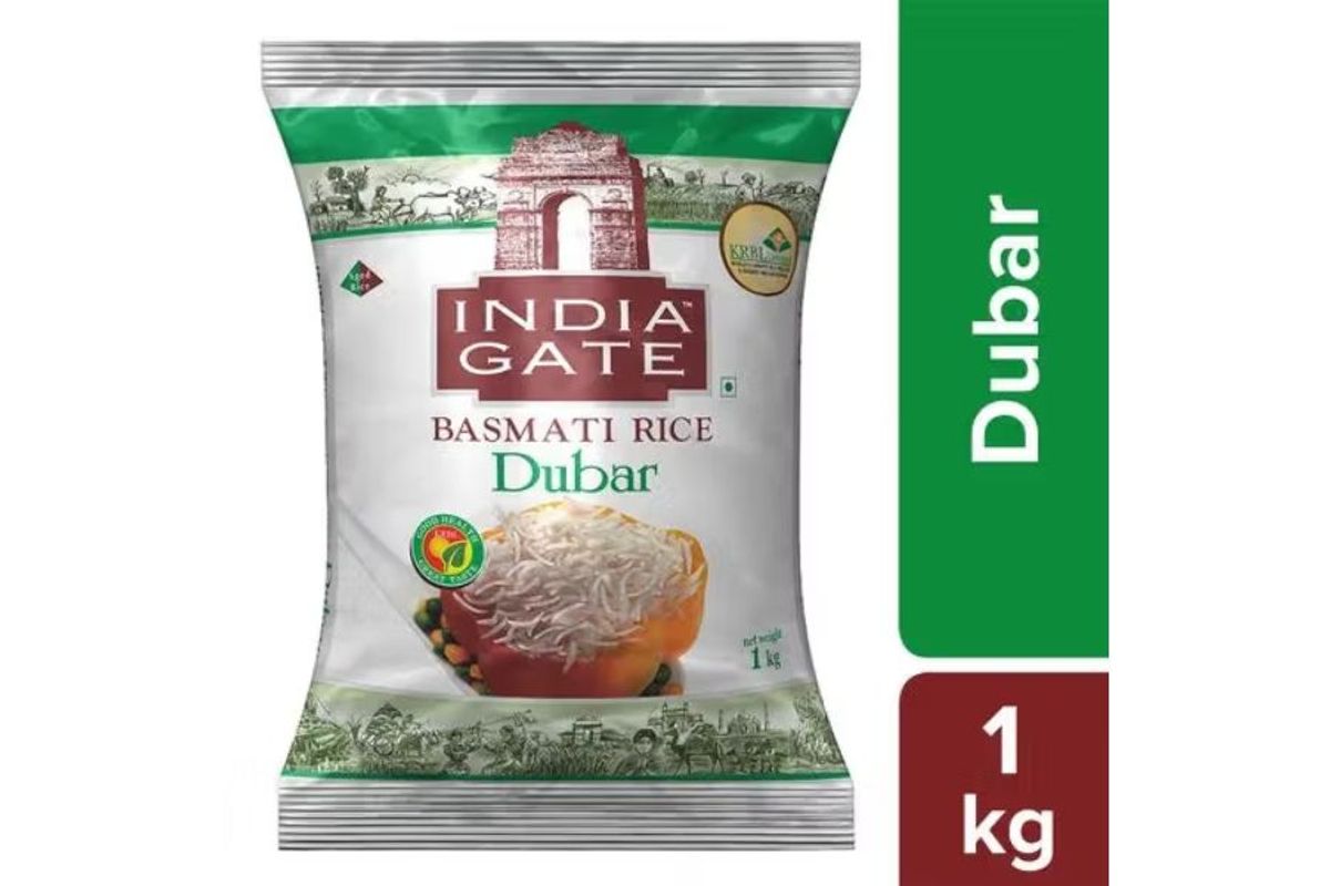 Kinh nghiệm chọn mua gạo Ấn Độ