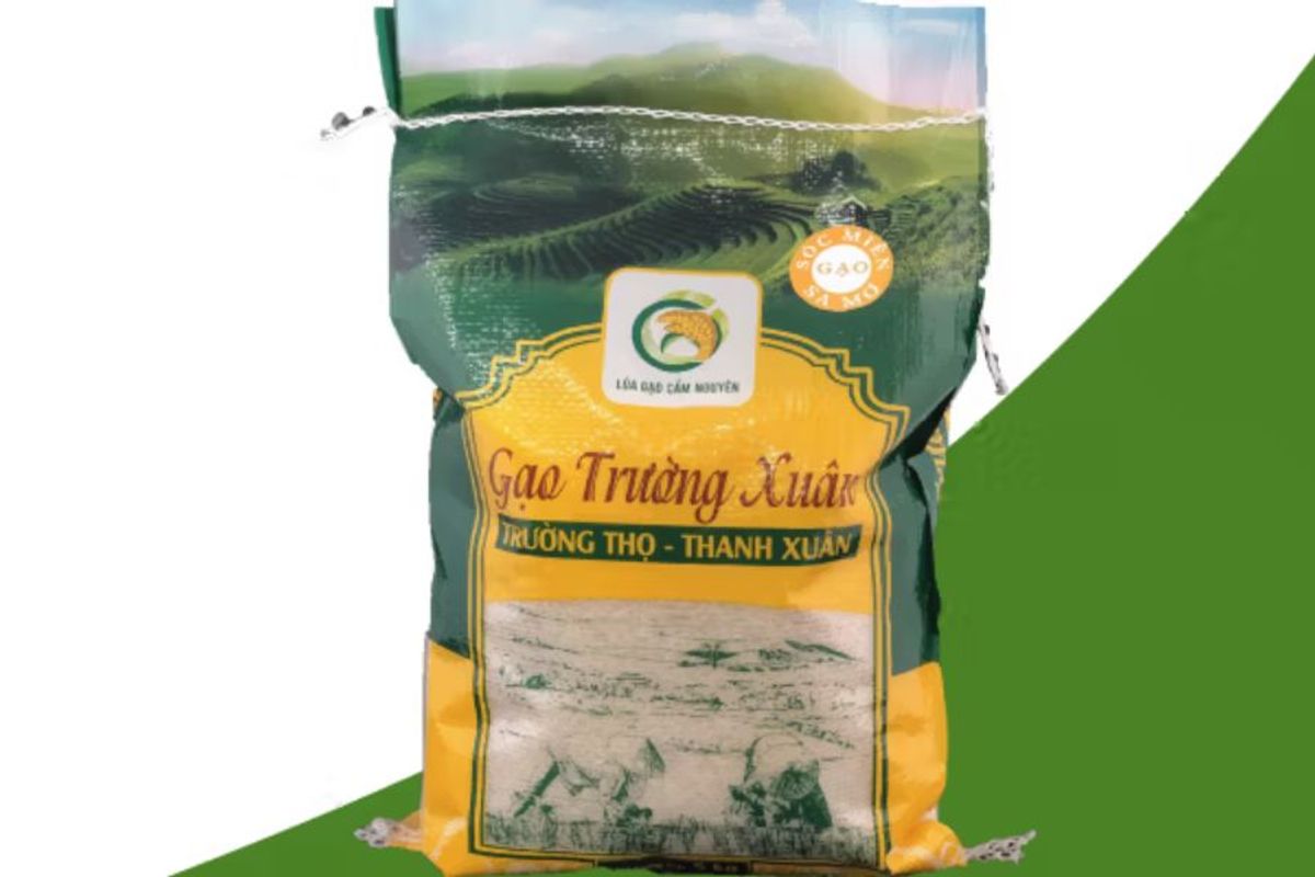 Lợi ích khi ăn gạo Sóc Miên