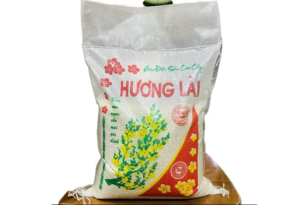 Giá Trị Dinh Dưỡng Của Gạo Thơm Hương Lài