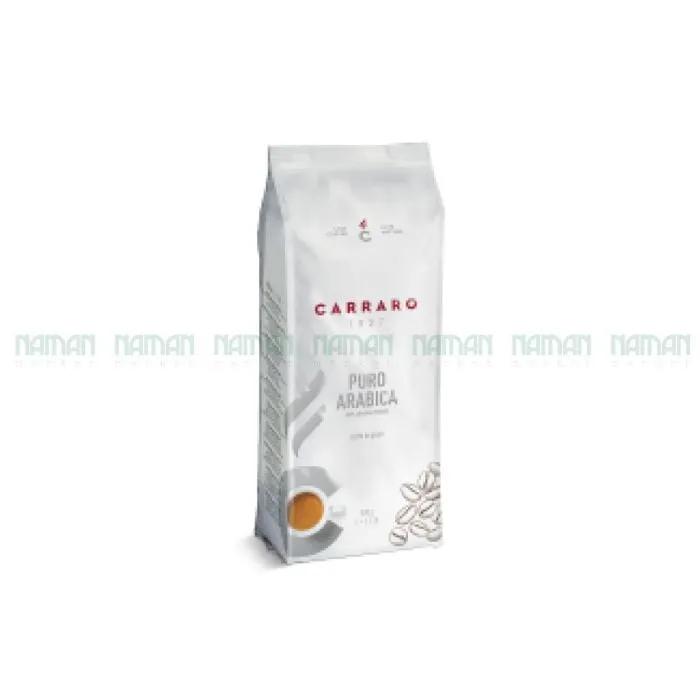 Cà phê nguyên hạt Arabica Puro Carroro 500g